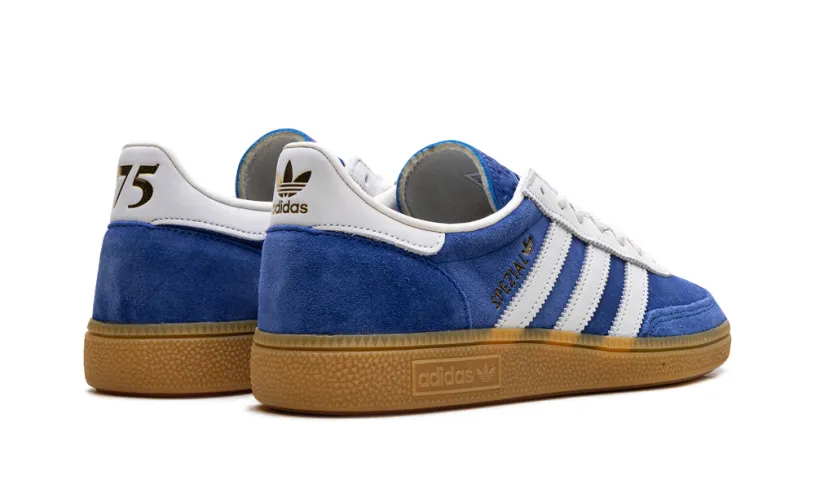 Adidas Handball Spezial Handball Spezial '75th Anniversary Pack Collegiate Royal'